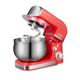 Stand Mixer Stainless Steel Mixing Machine for Cake Dough Cream Bread 700W