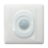 IR Automatic Infrared Sensor Light Switch Save Energy Motion for LED Light Lamps