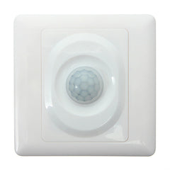 IR Automatic Infrared Sensor Light Switch Save Energy Motion for LED Light Lamps