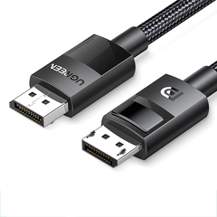 Display port Cable 8K/60Hz DisplayPort 1.4 Cable 32.4Gbps DP to DP Gaming HDPC Displayport Cable