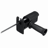 Reciprocating Saw Attachment Adapter Change Electric Drill Into Reciprocating Saw for Wood Cutting