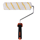 4/8Pcs Paint Roller Kit Painting Runner Brush Home Club Scene Decoration