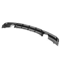 Rear Bumper Diffuser Protector For BMW F30 3-Series