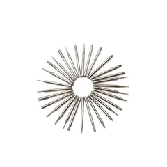 30Pcs 35mm Of Suit Jade Carving Grinding Needle Emery Diamond Grinding Head Diamond Grinding Rod