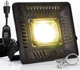 150W Waterproof Plant Light for Seedling Growing Blooming Fruiting