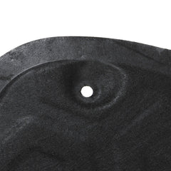 Front Trunk Soundproof Mat Insulation Cotton Hood Shock Pad Insulation Retrofitting AccessoriesGear Cover