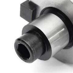 Morse Taper Collet Chuck Holder Face Milling Arbor Adapter CNC Milling Tools