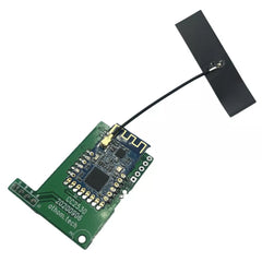 Smart Gateway Server Works with Hundred Brands Devices