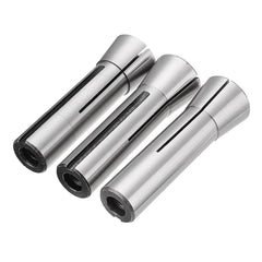 Collet Chuck 3/6/12mm Diameter Plier Spring Chuck Collet For Milling Lathe Tool