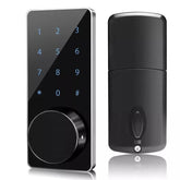 Smart Door Locks Electronic Password Key Door Locks