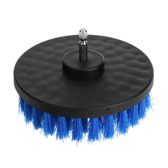 34pcs Cleaning Drill Brush Tub Clean Electric Grout Power Scrubber Cleaning Combo Tool Kit