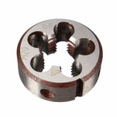Metric Right Hand Thread Alloy Steel Die Wrench