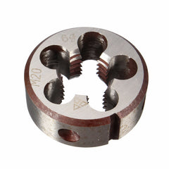 Metric Right Hand Thread Alloy Steel Die Wrench