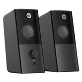 Multimedia Computer Speaker Desktop Office Home Stereo Small USB+3.5mm Jack Speaker for Laptop Desktop TV Mobile Phone