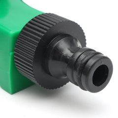 360 Degree Autorotation Sprinkler Garden Lawn Irrigation Cooling Spray Head