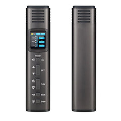 Muti-functional DSP Microphone Smart Mike With Sound Card Audio Mixer Function for Singing Recording Teaching