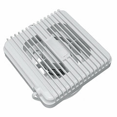 Bathroom Extractor Exhaust Fans Kitchen Toilet Window
