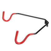 40kg Bike Wall Mount Bicycle Holder Stand Rack Metal Road Mountain Bike Stand Display Mount Hook