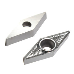 10pcs Carbide Inserts Lathe Tool for Aluminum