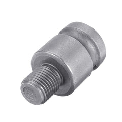5pcs 3-16mm Drill Chuck Set 1/2-20UNF Thread Drill Adapter Changed Impact Wrench Into Eletric Drill