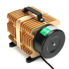 Portable 160W 220V 140L/min Electric Air Compressor Pump Oxygen Pump