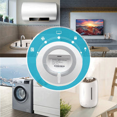 Smart Home Gateway HomeKit WiFi Remote Control Multifunctional HUB Work With Amazon Alexa Google Assistant