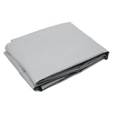 5' x 4' ft Trailer Camper Cover Waterproof Heavy Duty 112 x90cm Feet 5ft 4ft