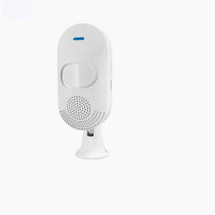 Smart WiFi PIR Motion Sensor Human Body Sensor Wireless Infrared Detector Home Alarm System Work with Alexa Google Home Tuya App