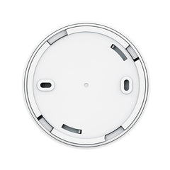 Fire Alarm Detector Mijia APP Smoke Remote Alert Sensor Use With Multi-function Gateway