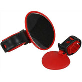 Bike Bicycle Mirror 360 MTB Road Cycling Rearview Mirror Electric Scooter Motorcycle