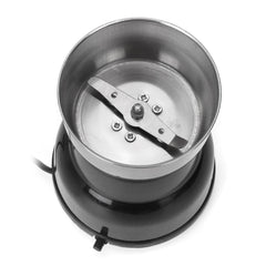 Electric Coffee Grinder 220V 200W Milling Bean Nut Spice Matte Blade Blender