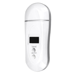 Rechargeable Electric Hair Remover Painless Epilator Trimmer Shaver Infrared Heating