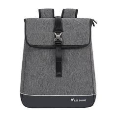 Bicycle Waterproof Storage Outdoor Cycling Travel Computer Duffel Backpack