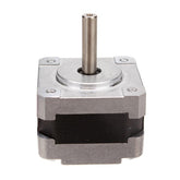 Hybrid Stepper Motor 26mm Two Phase Stepper Motor