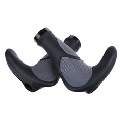 Bike Grips Non-slip Comfort Waterproof Bike Handlebar Grips for MTB Road Bike