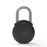 NFC Chip Smart Lock Keyless APP Remote Authorization Phone Unlock IPX5 Waterproof Anti-Theft Security Padlock Door Luggage Case Lock