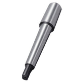 92x13mm MT1 to B16 Drill Chuck Arbor Adapter with Tang End Morse Taper 1 B16 Arbor