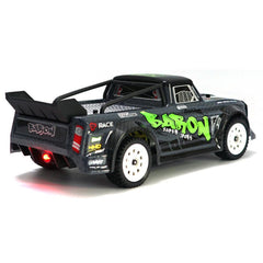 Brush less 60km/h Upgraded RTR 1/16 2.4G 4WD RC Car Drift Vehicles Model Toys
