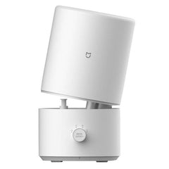Humidifier 4L Large Capacity 3 Gears 300ml/h Spary Volume Silver Ion Antibacterial APP Control Low Noise
