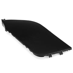 Front Bumper Tow Bracket Cover Cap