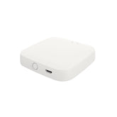 Bluetooth Gateway Hub Smart SIG Mesh WiFi Smart Life APP Remote Control Work with Alexa Google Home