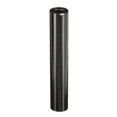 M3 Aluminum Alloy Standoff Studs 8-35mm Black Round PCB Board Spacers Standoffs 10pcs