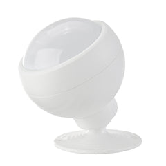 Smart WiFi PIR Motion Sensor Human Detector Smart Life Tuya App Control Alarm System Infrared Human Sensor USB Charging Version