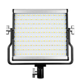 Bi-color LED Video Light Photography Light Fill Lamp Film Soft Light Video Live