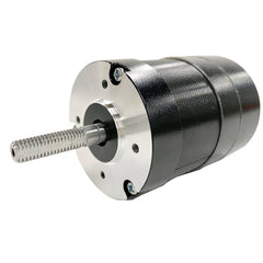 Brushless DC Motor 4000Rpm 0.66N.m Torque High Speed Micro BLDC Motor For Automatic Equipment