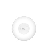 WiFi SOS Button Wireless SOS Emergency Button Burglar Alarm Sensor 2.4G SOS Panic Button