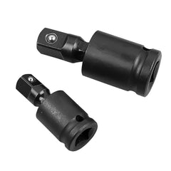 Universal Joint Electric Wrench Socket Air Wrench Univer Interface Movable Joint Pneumatic Steering Head Auto Repair