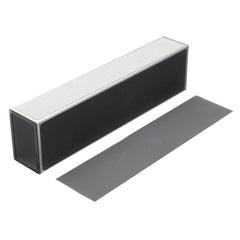 Guitar Bass Aluminum Beam Fret Leveling File Luthier Tool