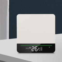 Smart Thermostat All In One Control WiFi Electric Heating Temperature Programmable Controller For Smart Home Works With Alexa Google Home