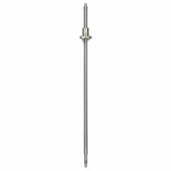 650mm Ball Screw with Nut Set for CNC
